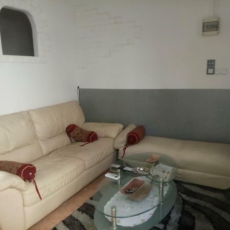 Central, Nice And Clean Apartment! ~Sitia~ Ngoại thất bức ảnh