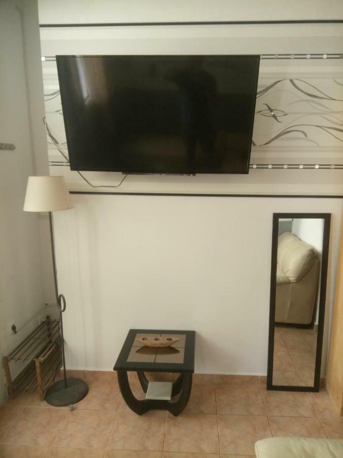 Central, Nice And Clean Apartment! ~Sitia~ Ngoại thất bức ảnh