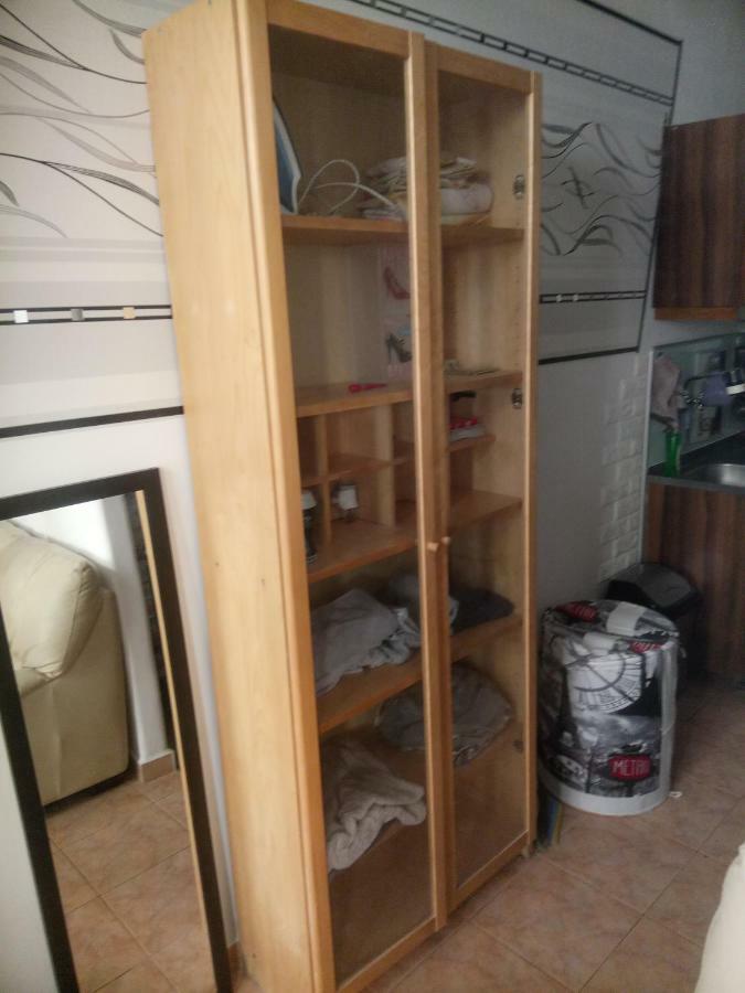 Central, Nice And Clean Apartment! ~Sitia~ Ngoại thất bức ảnh
